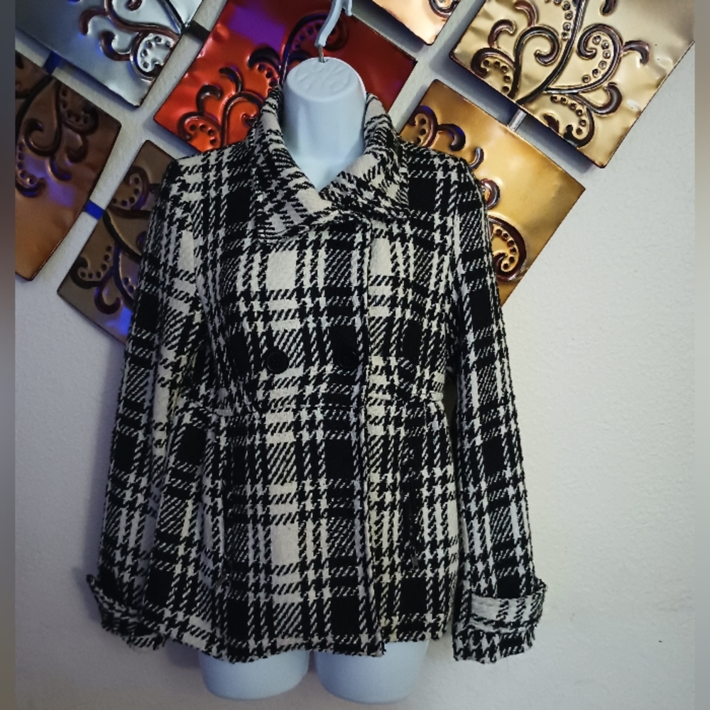 Womens coat